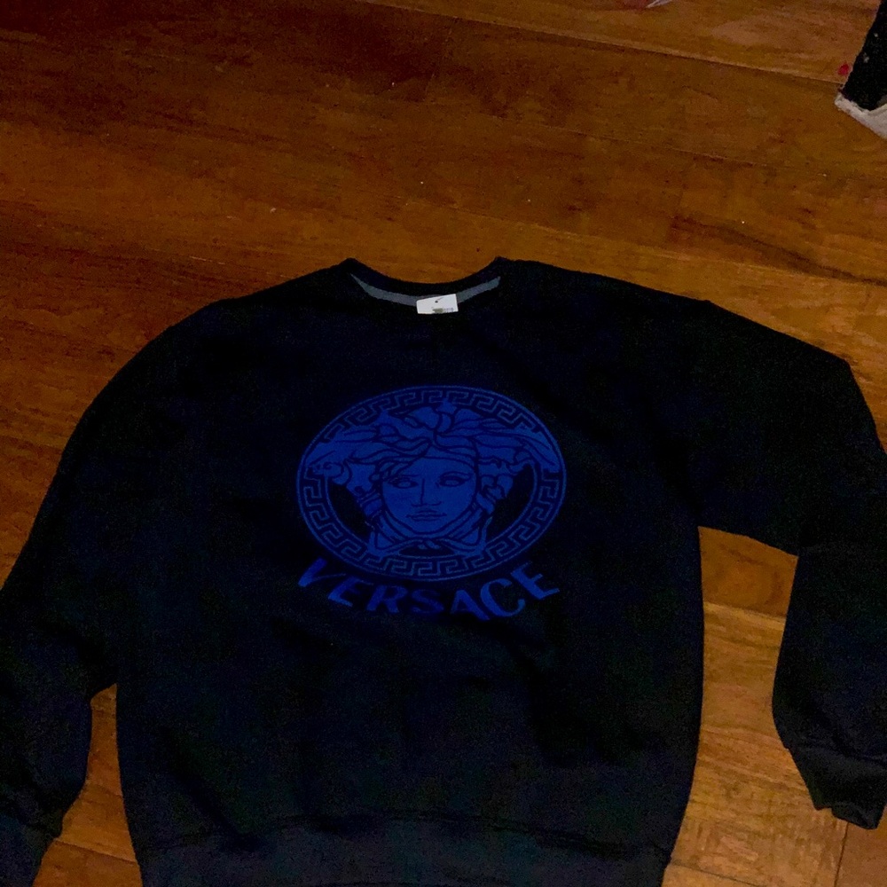 Sweater Handmade